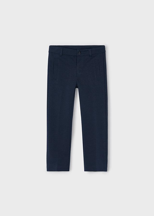 26K.MYR.04569.003Mayoral Erkek Çocuk Chino Pantolon