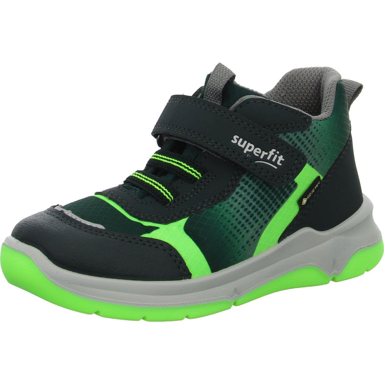 26K.SPR.1-006413-7000-3Superfit Erkek Çocuk Tekstil Goretex Ayakkabı