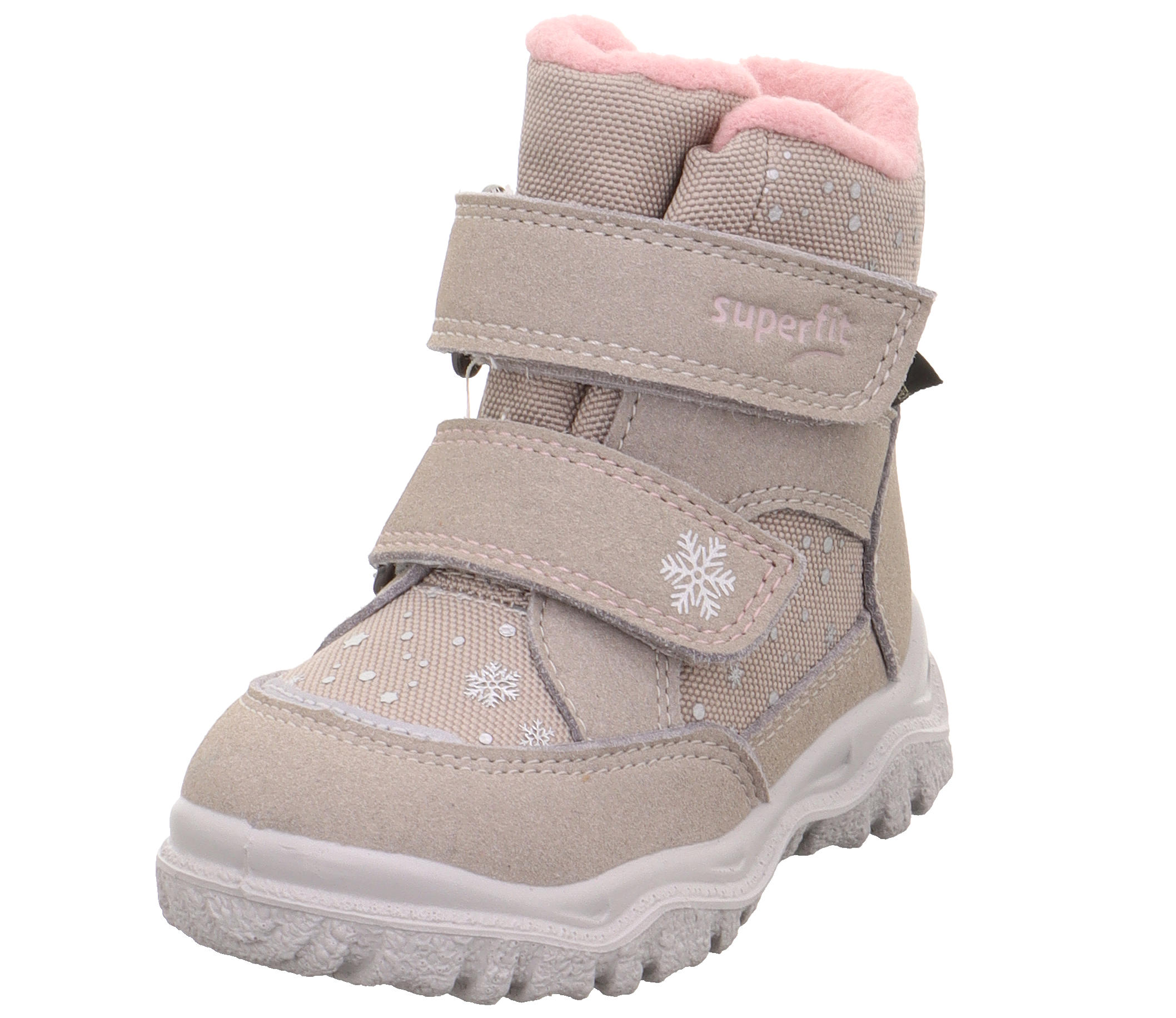 26K.SPR.1-006045-4000-3Superfit Kız Çocuk Tekstil Goretex Bot