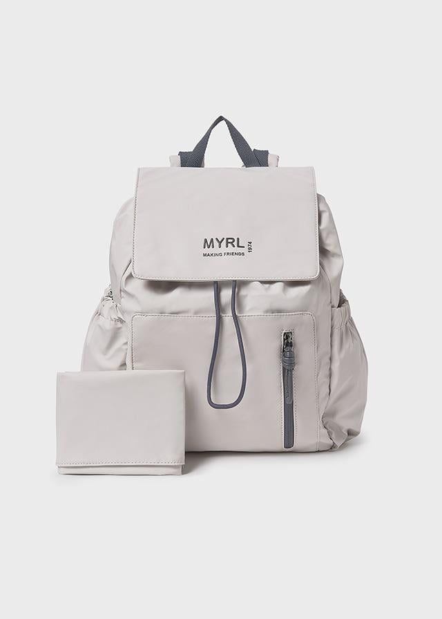 26Y.MYR.19090.020Mayoral Çocuk Bakım Sırt Çantası