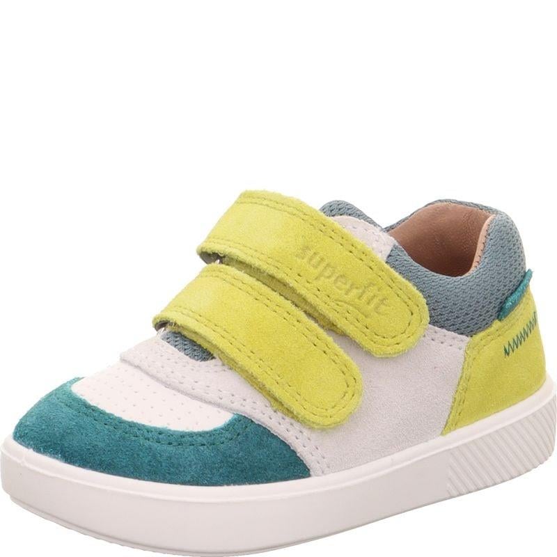 26Y.SPR.1-000776-6000-1Superfit Erkek Çocuk Ayakkabı