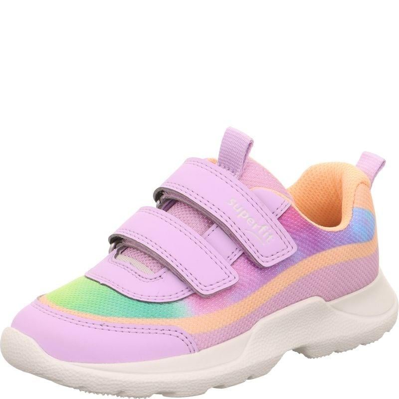 26Y.SPR.1-006207-8530-3Superfit Kız Çocuk Ayakkabı