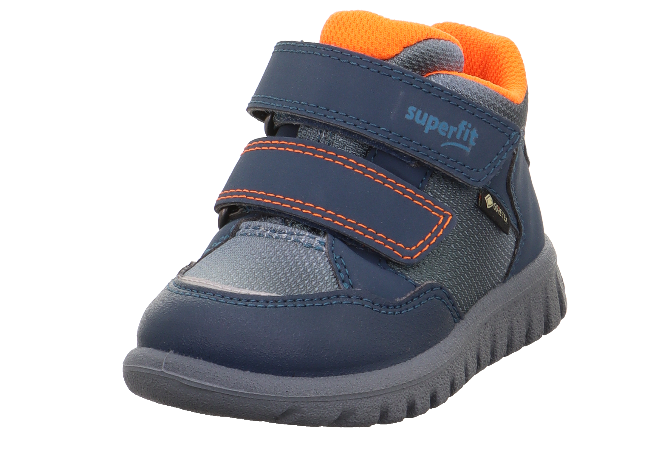 27K.SPR.1-006187-8000-1Superfit Erkek Çocuk Goretex Ayakkabı