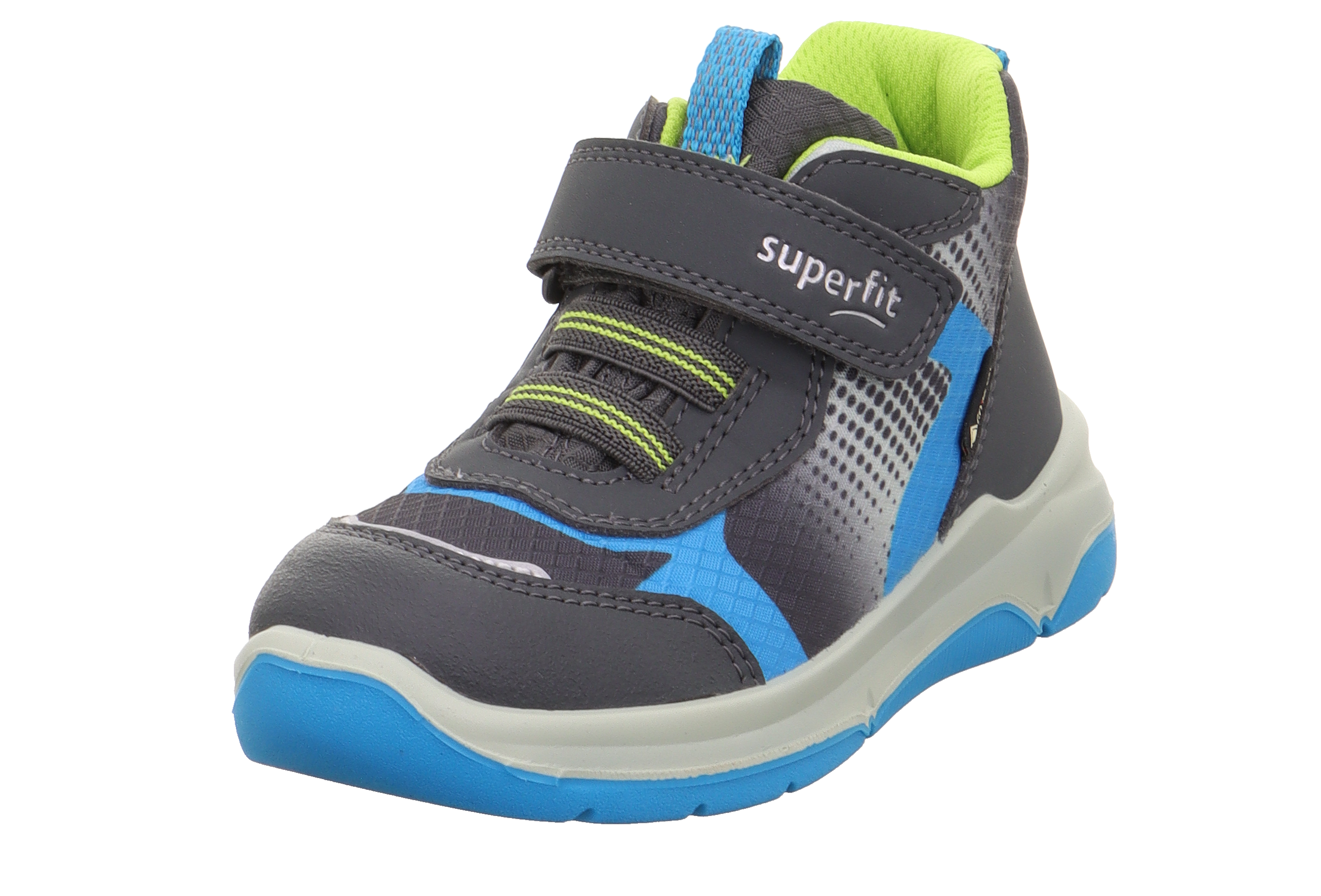 27K.SPR.1-006413-2010-3Superfit Erkek Çocuk Goretex Ayakkabı