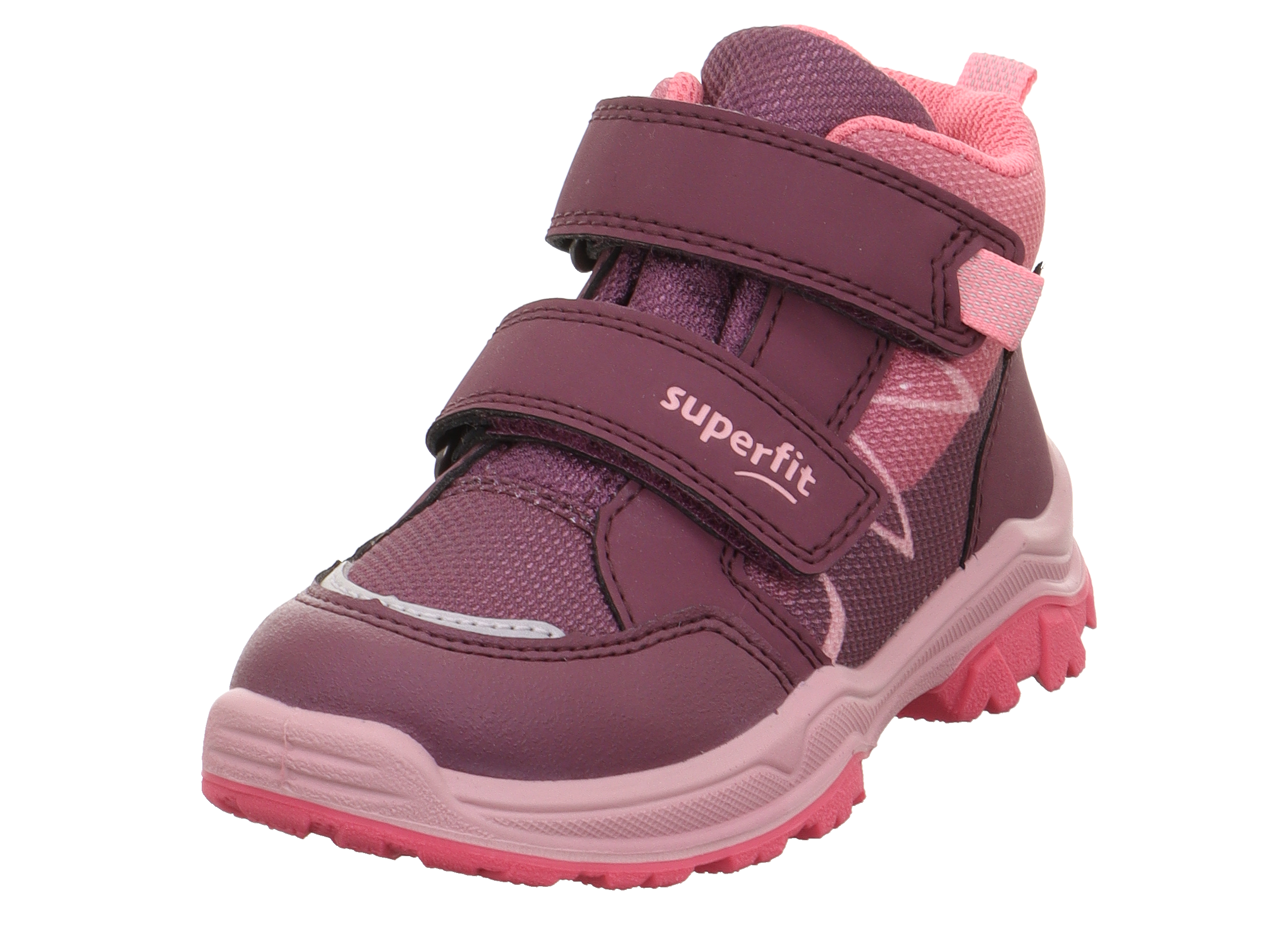 27K.SPR.1-000056-5000-2Superfit Kız Çocuk Goretex Ayakkabı