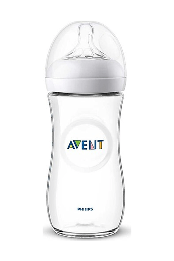 AVT.7902130Philips Avent Scf036/17 Natural Pp Biberon 330 Ml Tekli