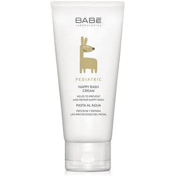 Babe Bebek ve Çocuk İçin Su Bazlı Pişik Kremi 100 ml