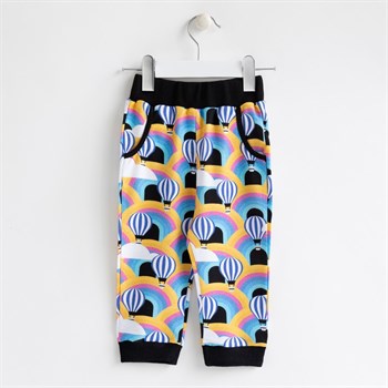 Baby Fou Cloudyland Sweatpantolon