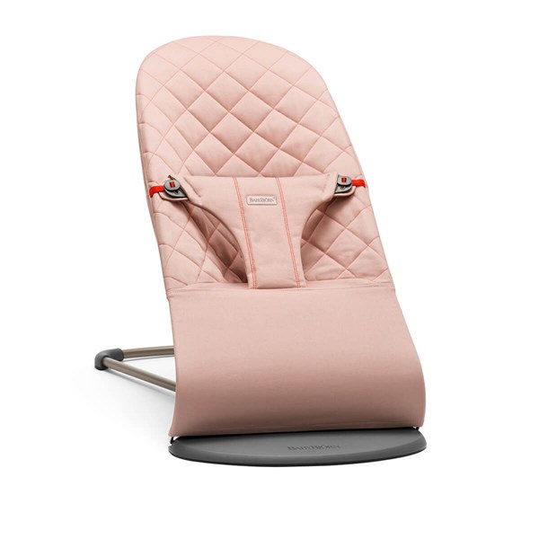 Babybjörn Balance Bliss Ana Kucağı Cotton /Old Rose