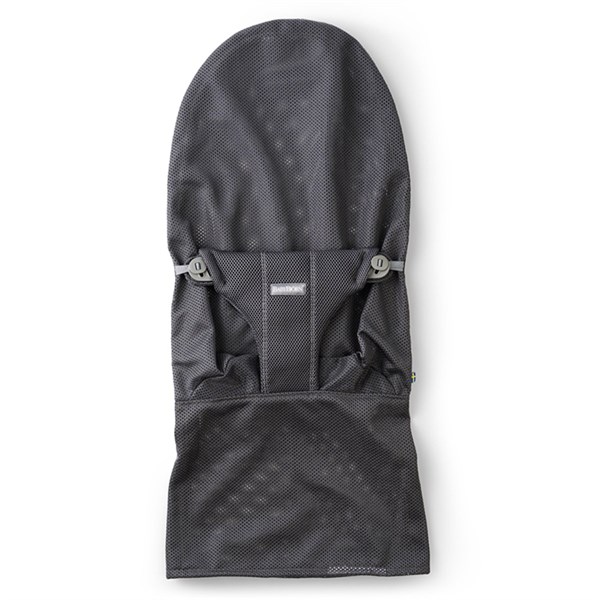 Babybjörn Balance Bliss Ana Kucağı Kılıfı Mesh / Anthracite
