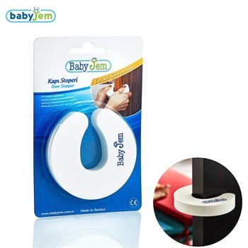 Babyjem Kapı Stoperi