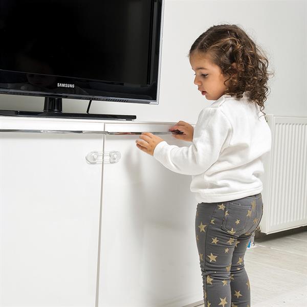 BBJ.0591Babyjem Mini Çok Amaçlı Kilit
