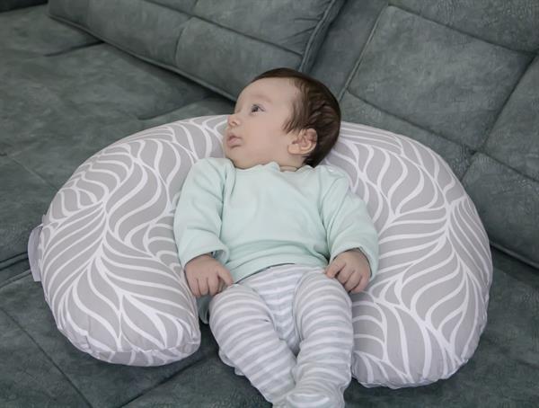 BBJ.0829Babyjem Emzirme Ve Destek Minderi