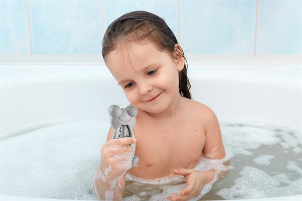 BBJ.3819Babyjem Kurbaga Banyo Oda Termometresi