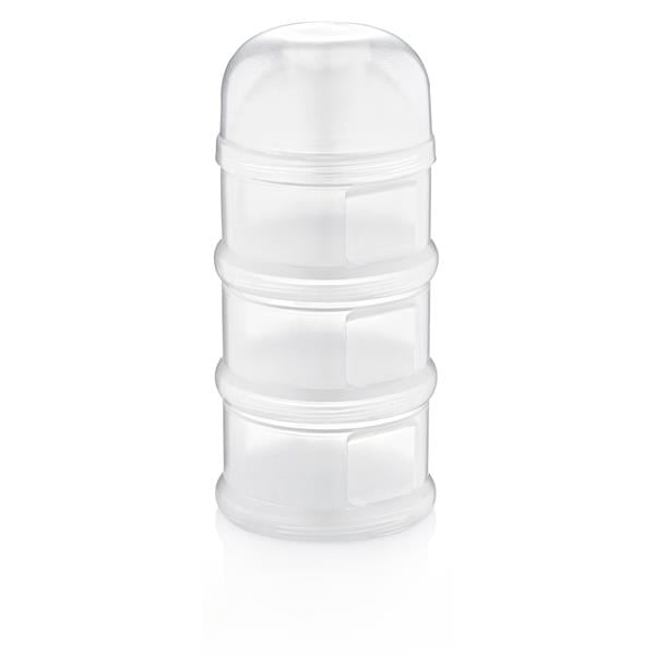 BBJ.5459Babyjem Katlı Toz Mama Kabı