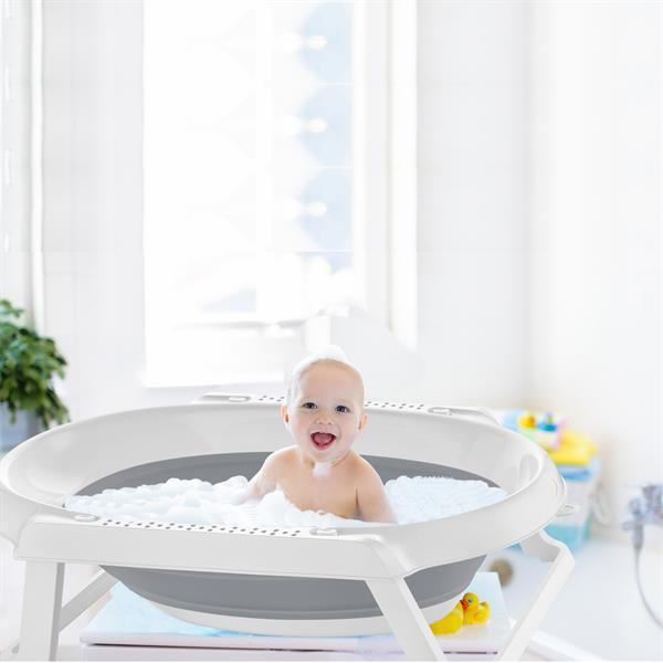 BBJ.5992Babyjem Katlanabilen Küvet
