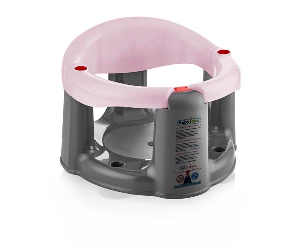 BBJ.6366Babyjem Önden Açılır Banyo-Mama Oturağı