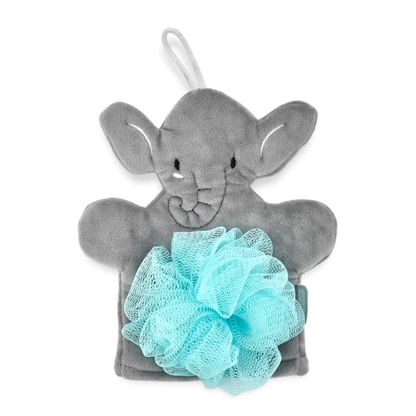 BBJ.7930Babyjem Bebek Banyo Lifi Fil