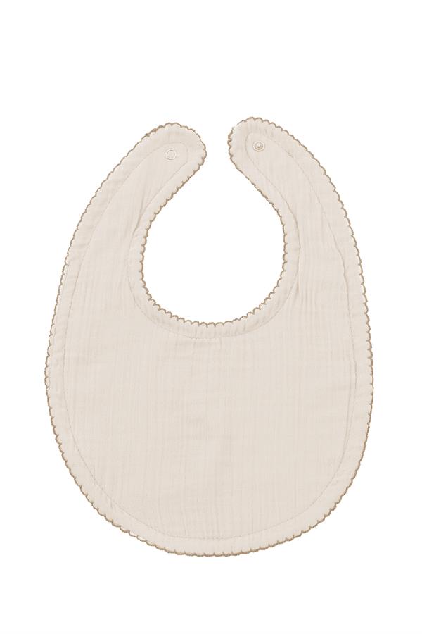 BBJ.8118Babyjem Bürümcük Müslin Önlük