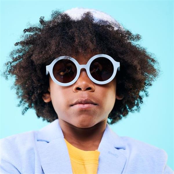 BBT.ORND003Babiators Original Round Güneş Gözlüğü Into The Mist