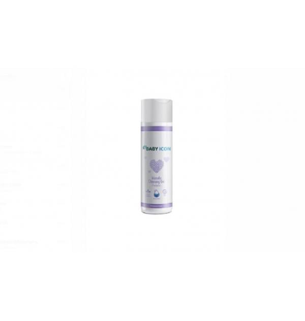 BIC.Bİ5009Baby İcon İntim Temizleme Jeli 200 Ml
