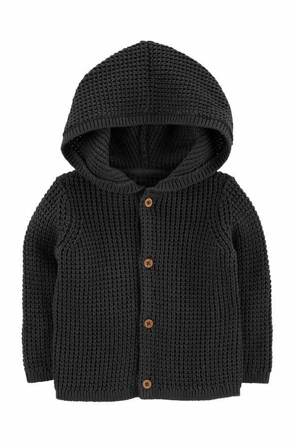 Carters Erkek Bebek Örme Hırka