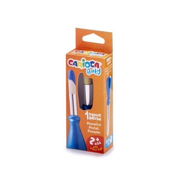 CRC.43172Carioca Jumbo Bebek Fırçası