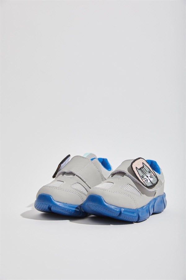 Dudino Erkek Çocuk Mixie Sneaker