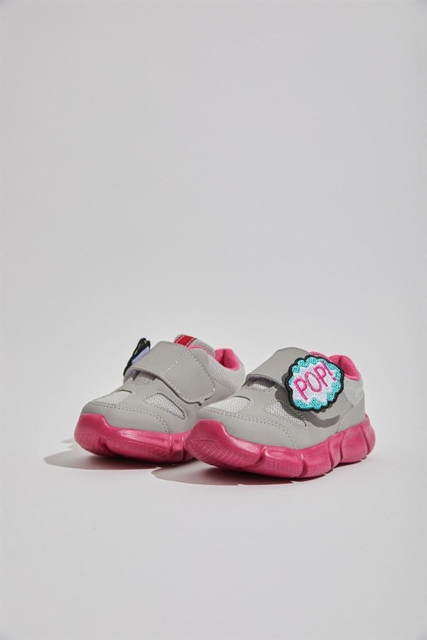 Dudino Kız Çocuk Mixie Sneaker