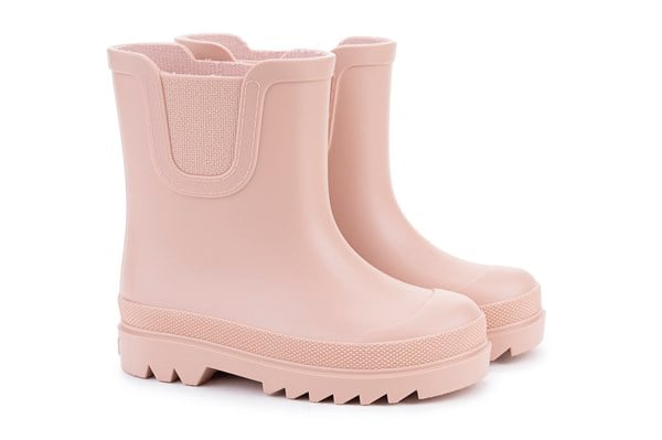 İgor Kışlık Çocuk Tokıo Maquillaje Yağmur Çizmesi