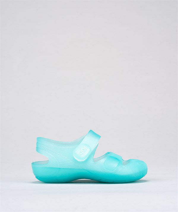 İgor Yazlık Çocuk Bondi Sandalet Agumarına