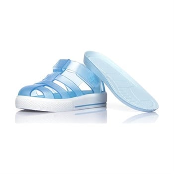 İgor Yazlık Çocuk Star Sandalet Celeste