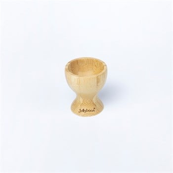 Jellyboon Bambu Yumurta Kabı