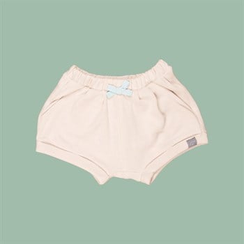 Kapbula Organik Şort Kisa Pati