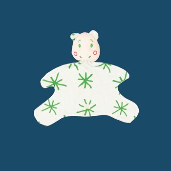 Kapbula Organik Uyku Arkadaşı Hipo Lucky Star