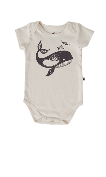 Little Yucca Organik Envelope Body