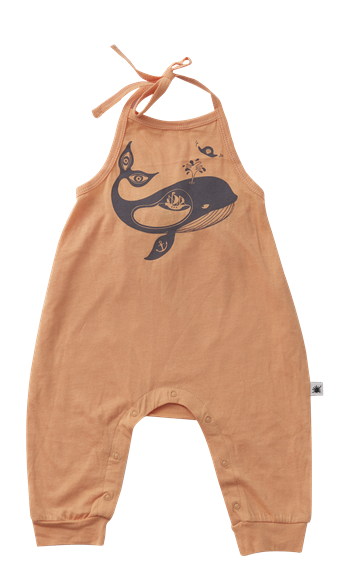 Little Yucca Organik Sunshine Tulum