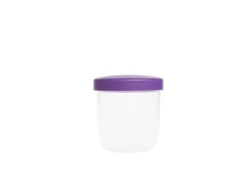 MamaCup Kapaklı Saklama Kabı