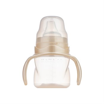 Mamajoo Kulplu Eğitici Bardak 160 ml / Pearl