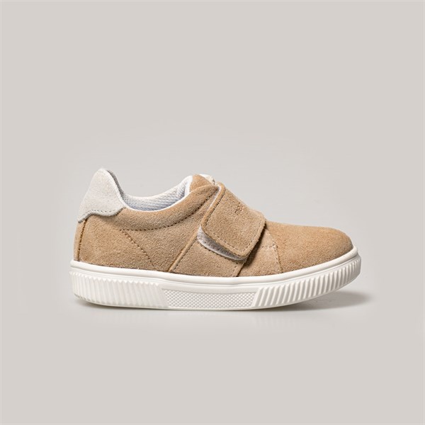 Merli&Rose Merli Süet Sneaker