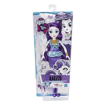My Little Pony Equestria Girls Rarity Seri