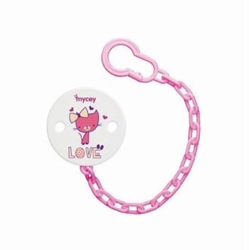 Mycey Emzik Zinciri - Love