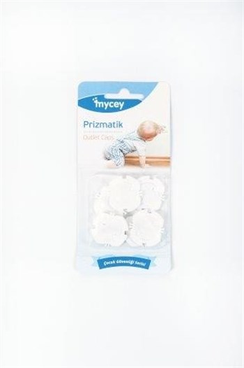 Mycey Priz Koruyucu - 6'Lı
