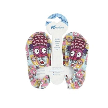 Newborn Aqua Socks Ayakkabı Lovely Owl