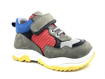 Nubebe Erkek Bebek Bot