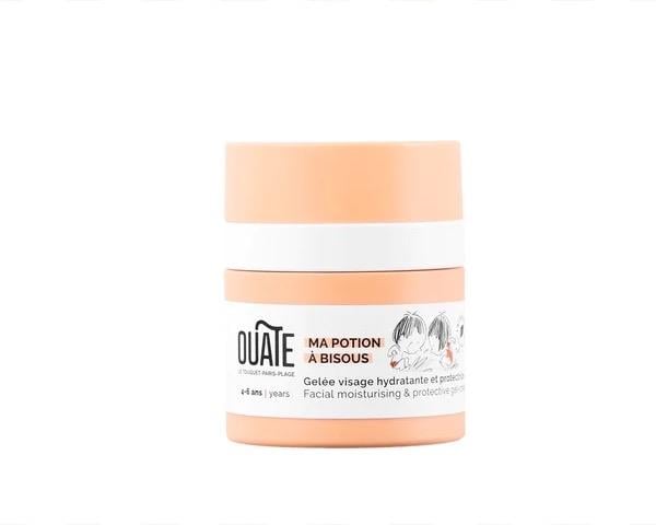 OUA.006Ouate My Kissable Potion 30ml (4-6 Yaş)