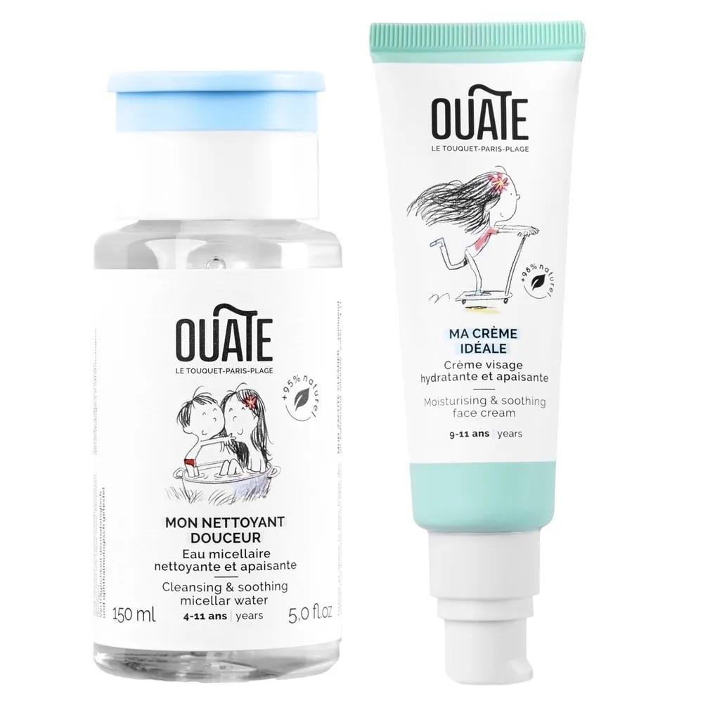 OUA.012Ouate My Ideal Skincare Routine (9-11 Yaş)