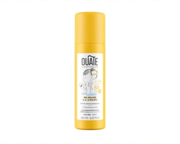 OUA.014Ouate My Sun Mist 150ml (4 Yaş+)