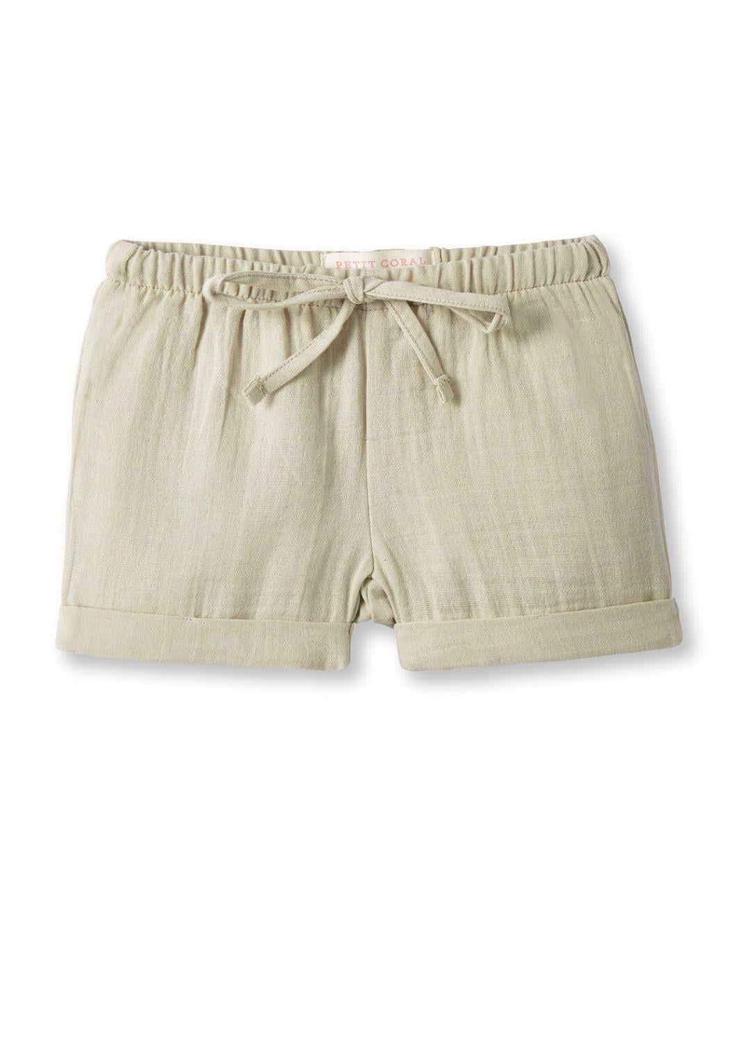 PTC.041Petit Coral Taş Şort