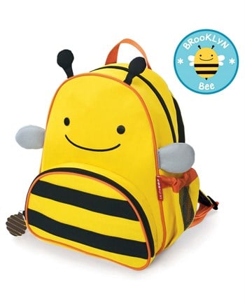 Skip Hop Sırt Çantası Arı